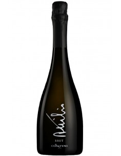 Attilio Spumante Brut 12% 150cl Az. Contini