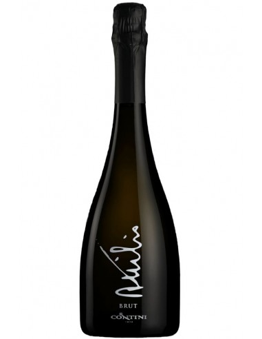 Attilio Spumante Brut 12% 150cl Az. Contini