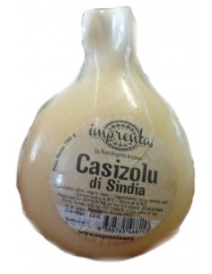 Casizolu di Sindia 500g ca S.V. Azienda Agricola Piu