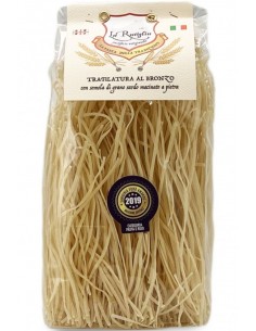 Taddarini con Semola di Grano Sardo 500g Lu Rutigliu