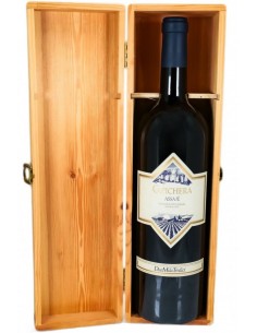 Capichera Assajé Igt 14,5% 150cl Ragnedda 2