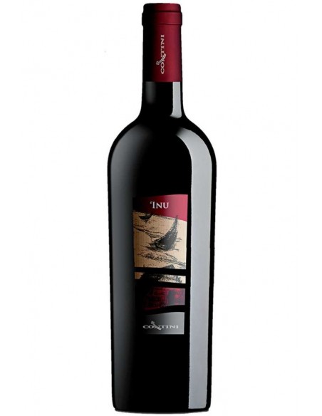 Inu Cannonau di Sardegna Doc Riserva 150cl Azienda Contini