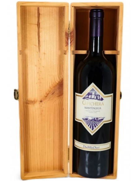 Capichera Mantenghja Igt 14% 150cl Capichera Srl