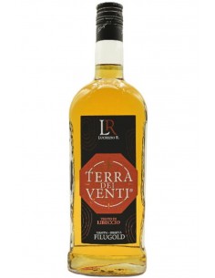 Filu Gold Filuferru Barrique Riserva 40% 70cl Lucrezio R.