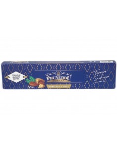 Torrone alle Mandorle Astuccio 200g Pruneddu