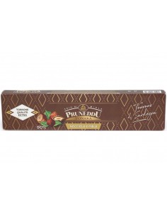Torrone alle Nocciole Astuccio 200g Pruneddu