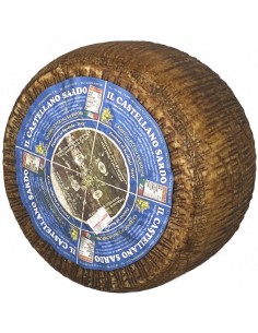 Pecorino Semi Stag. Il Castellano 6kg ca Picciau