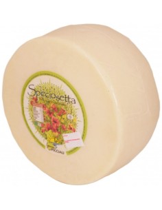 Pecorino Fresco Speciosetta 3,5kg ca Picciau