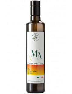 Olio Extravergine di Oliva Agliastru 500ml Fratelli Pinna