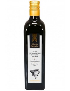 Olio Extra Vergine di Oliva 750ml Olearia Dorgalese