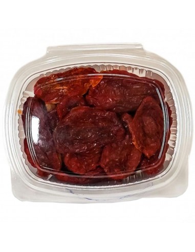 Pomodori Secchi Vaschetta 250g