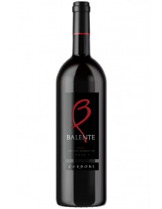 Balente Isola dei Nuraghi Igt 75cl Cantine Carboni