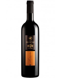 Scalapetra Colli del Limbara Igt 13% 75cl Piero Mancini