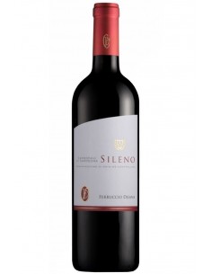 Sileno Cannonau di Sardegna Doc 14% 75cl Ferruccio Deiana