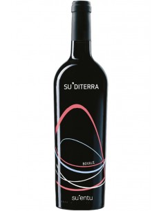 Su Diterra Marmilla Bovale Igt 13,5% 75cl Su'Entu