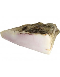 Lardo di Suino al Mirto S.V. 2kg ca Salumificio Su Sirboni