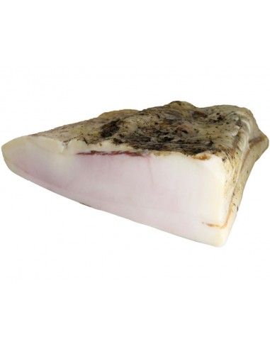 Lardo di Suino al Mirto S.V. 2kg ca Salumificio Su Sirboni