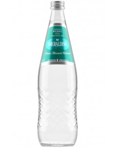 Acqua Smeraldina Nat VAP lt 1,00 x 12