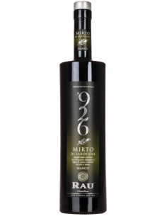 Mirto Bianco Linea 926 30% 70cl Rau