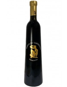 Mirto Rosso 30% 70cl Tremontis