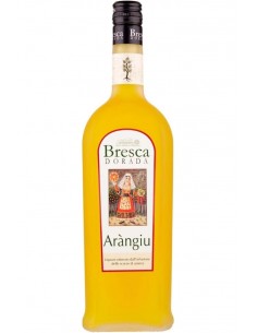 Arangiu 30% 70cl Bresca Dorada Villa Simius Costa Rei Muravera Cagliari