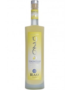 Limoncello Linea 926 30% 70cl Rau