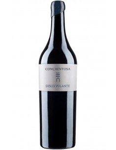 Disco Volante Vermentino 14% 75cl Concaentosa