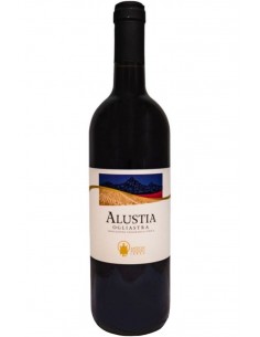 Alustia Igt 13% 75cl Antichi Poderi Jerzu