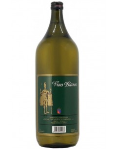Vino da Tavola Bianco 12.5% 2L Antichi Poderi Jerzu