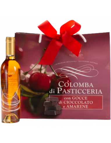 Confezione Regalo Enogastronomica S21