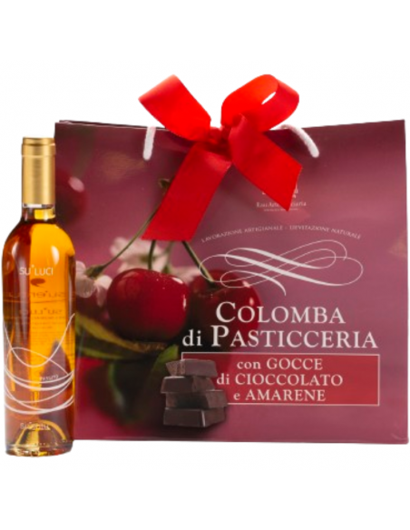 Confezione Regalo Enogastronomica S21
