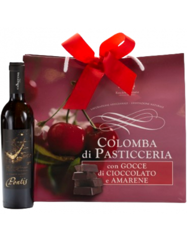 Confezione Regalo Enogastronomica S20