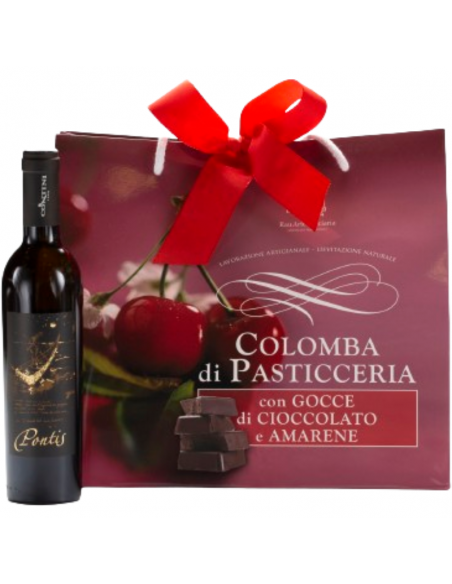 Confezione Regalo Enogastronomica S20