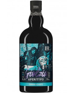 Aperitivo Porfido 11,5%...