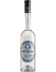 Filu e Ferru 40% 70cl Myrsine Liquori