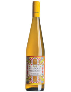 Villa Solais Vermentino Doc 12,5% 75cl Cantina Santadi