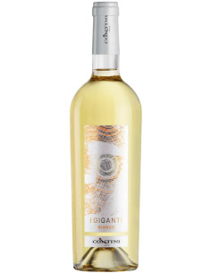 I Giganti Vermentino e Vernaccia Igt 13,5% 75cl Az. Contini