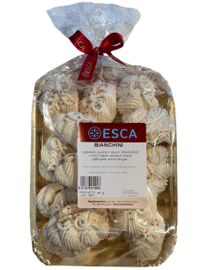 Bianchini Vassoio 250g Esca