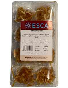 Aranzada Nuorese Vaschetta 160g Esca