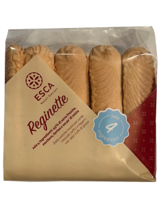 Reginette Busta 300g Esca