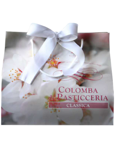 Colomba di Pasticceria Classica 1kg Rau Shopper