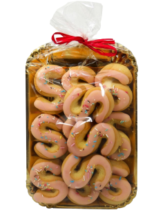 Frollini Esse Vassoio 300g Esca