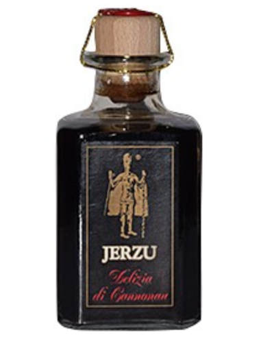Delizia di Cannonau 250ml Antichi Poderi Jerzu