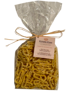 Lorighittas Tradizionali fatte a mano 250g Il Grano D'oro