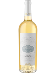 Die Vermentino di Sardegna Doc 75cl Tenute Delogu