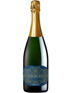 Chelos Brut 75cl Tenute Delogu