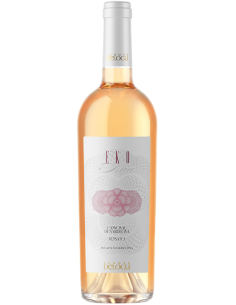 Eko Cannonau di Sardegna Doc 75cl Tenute Delogu