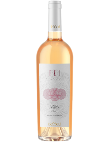 Eko Cannonau di Sardegna Doc 75cl Tenute Delogu