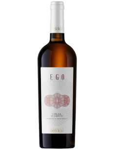 Ego Cannonau di Sardegna Doc 75cl Tenute Delogu