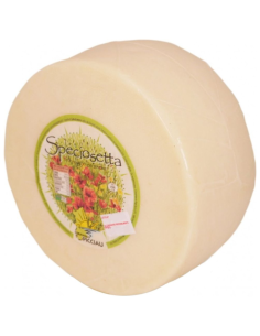 Speciosetta Pecorino Fresco 1/16 da 225g ca Picciau